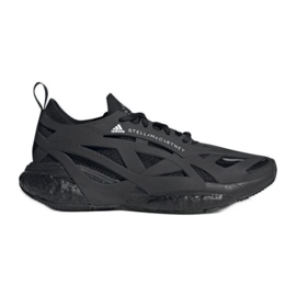 Adidas By Stella McCartney Solarglide W HQ5961 sko sort