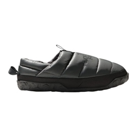 The North Face North Face Nuptse Mule M NF0A5G2FMN81 sko sort
