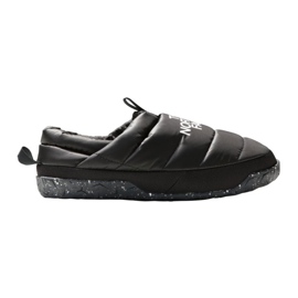 The North Face Nuptse Mule M NF0A5G2FKY41 sort