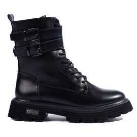 Sorte Big Star tasker KK274506
