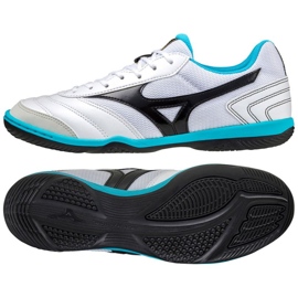 Mizuno Mrl Sala Club In Q1GA220309 fodboldsko hvid hvid