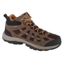 Columbia Redmond Iii Mid Wp M 1940581231 brun