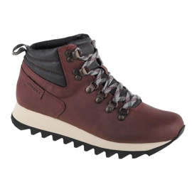 Merrell Alpine Hiker J003772 sko rød