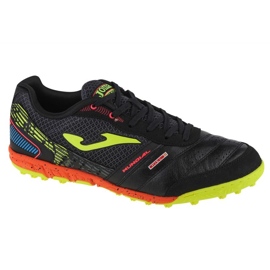 Joma Mundial 2201 Tf M MUNS2201TF fodboldstøvler sort sort