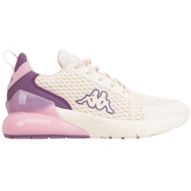 Kappa Colp 1.2 Sko W 243249 4323 beige