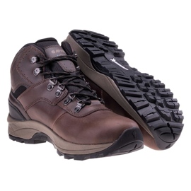 Hi-Tec Altitude Vi I Wp sko 92800211431 brun