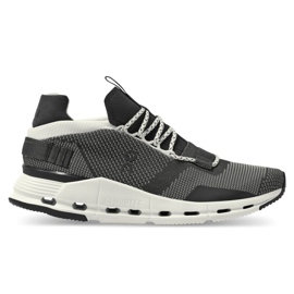 On Running På løbesko fra Cloudnova M 2699265 sort