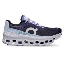 On Running På Running Cloudmonster W 6199026 sko blå