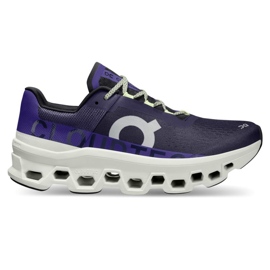 On Running På Running Cloudmonster M 6199027 sko lilla