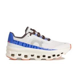 On Running På Running Cloudmonster M 6198653 sko hvid