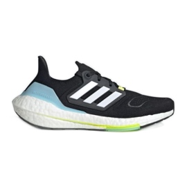 Adidas Ultraboost 22 Sko W GX6658 sort