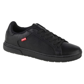 Levis Levi's Sneakers Piper sko 234234-661-559 sort