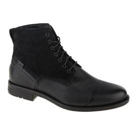 Levis Levi's Fowler 3.0 M 234726-654-559 sko sort