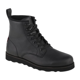 Levis Levi's Darrow Wedge sko 234734-700-559 sort