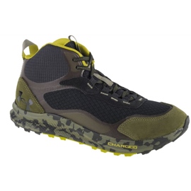 Under Armour Charged Bandit Trek 2 M 3024759-003 grøn