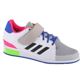 Adidas Power Perfect 3 GZ1476 sko flerfarvet