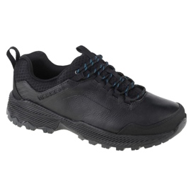 Merrell Forestbound M J77285 sko sort