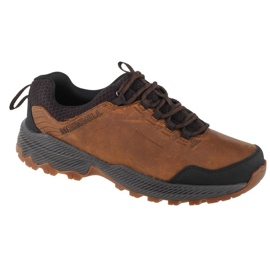 Merrell Forestbound M J99643 sko brun