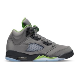 Nike Air Jordan 5 Retro W DQ3734-003 grå
