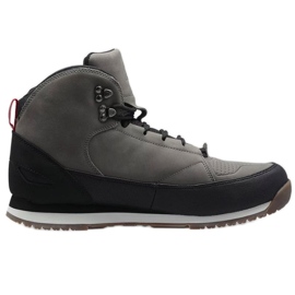 4F Hiker M 4FAW22FWINM011 22S sko grå