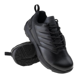 Magnum Pace Lite 3.0 sko 92800337954 sort sort