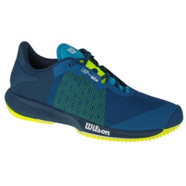 Wilson Kaos Swift WRS327550 Blå tennissko