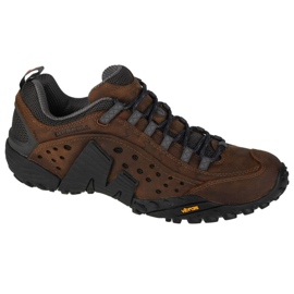 Merrell Intercept M J598633 trekkingsko brun
