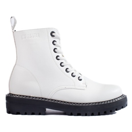 White Big Star dametasker KK274539 hvid