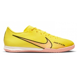 Nike Zoom Mercurial Vapor 15 Academy Ic M DJ5633 780 gul gule