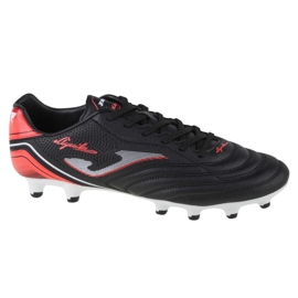 Joma Aguila 2241 Fg M AGUW2241FG fodboldstøvler sort sort