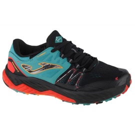 Joma TK.Sierra Men 2201 TKSIEW2201 løbesko sort
