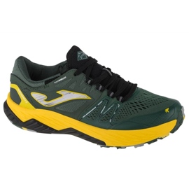 Joma TK.Sierra Men 2215 TKSIEW2215 løbesko grøn