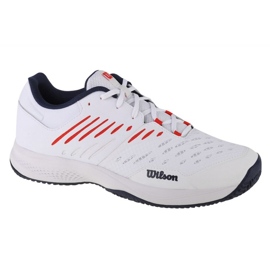 Wilson Kaos Comp 3.0 M WRS328740 tennissko hvid