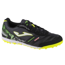Joma Mundial 2201 Tf M MUNW2201TF fodboldstøvler sort sort