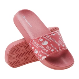 Aquawave miri jr Jr 92800304424 lyserød
