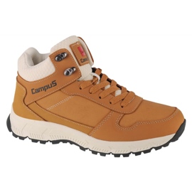 Campus Rosa sko CW0101321330 brun