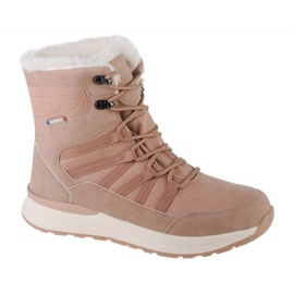 Campus Sila sko CW0104322330 beige