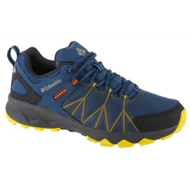 Columbia Peakfreak Ii Outdry M 2005101 403 marine blå