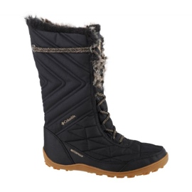 Columbia Minx Mid Iii W 1803 121 012 sort