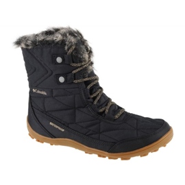 Columbia Minx Shorty Iii W 1803151013 sort