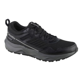Columbia Plateau sko 1987061010 sort