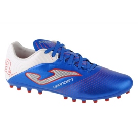 Joma Xpander 2204 Ag XPAW2204AG fodboldsko blå blå