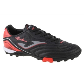 Joma Aguila 2241 Tf M AGUW2241TF fodboldstøvler sort sort
