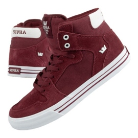 Supra Vaider M 08044-211 sneakers violet