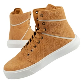 Supra Camino M 08098-722 sneakers brun