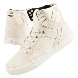Supra Skytop 08333-125 sportssko beige