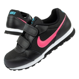 Nike Runner 2 sportssko 807317-020 sort