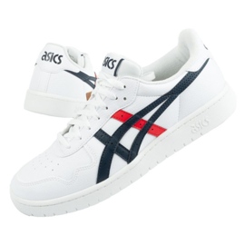 Asics Japan M 1191A212-104 trænere hvid