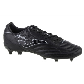 Joma Aguila Top 2101 Fg ATOPW2101FG fodboldsko sort sort