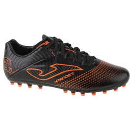 Joma Xpander 2201 Ag XPAW2201AG fodboldsko sort